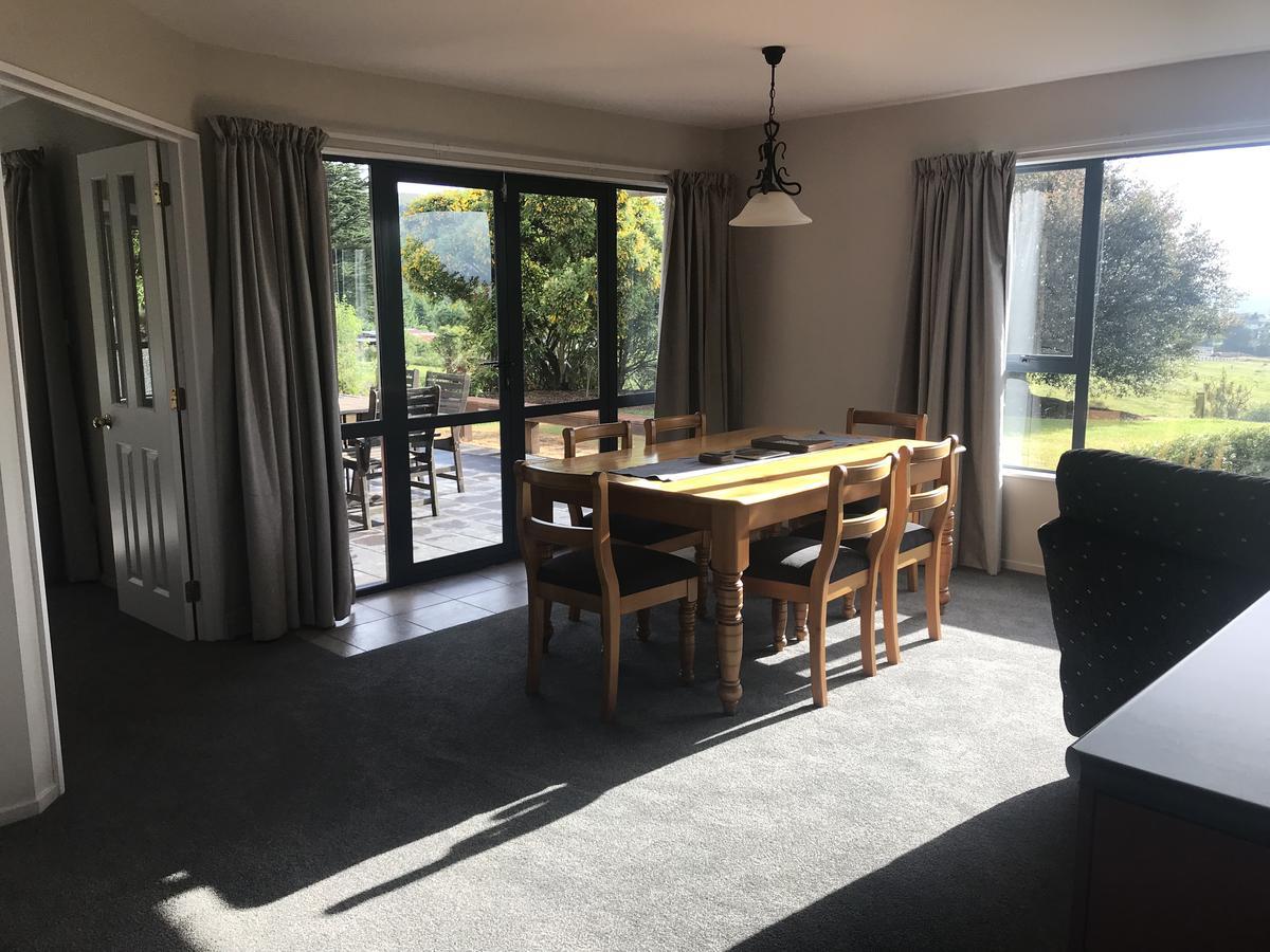 Alpaca Farmstay Dunedin Exterior photo
